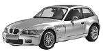 BMW E36-7 P0983 Fault Code