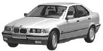 BMW E36 P0983 Fault Code