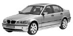 BMW E46 P0983 Fault Code