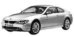 BMW E63 P0983 Fault Code