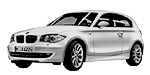 BMW E81 P0983 Fault Code