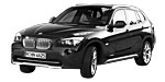 BMW E84 P0983 Fault Code