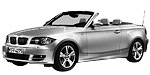 BMW E88 P0983 Fault Code