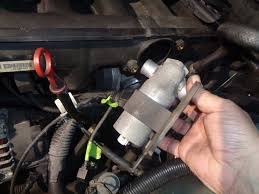 See P0983 in engine